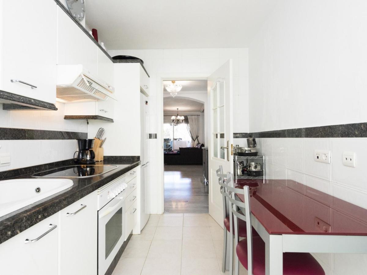 Appartement De 2 En Medina Garden Marbellac