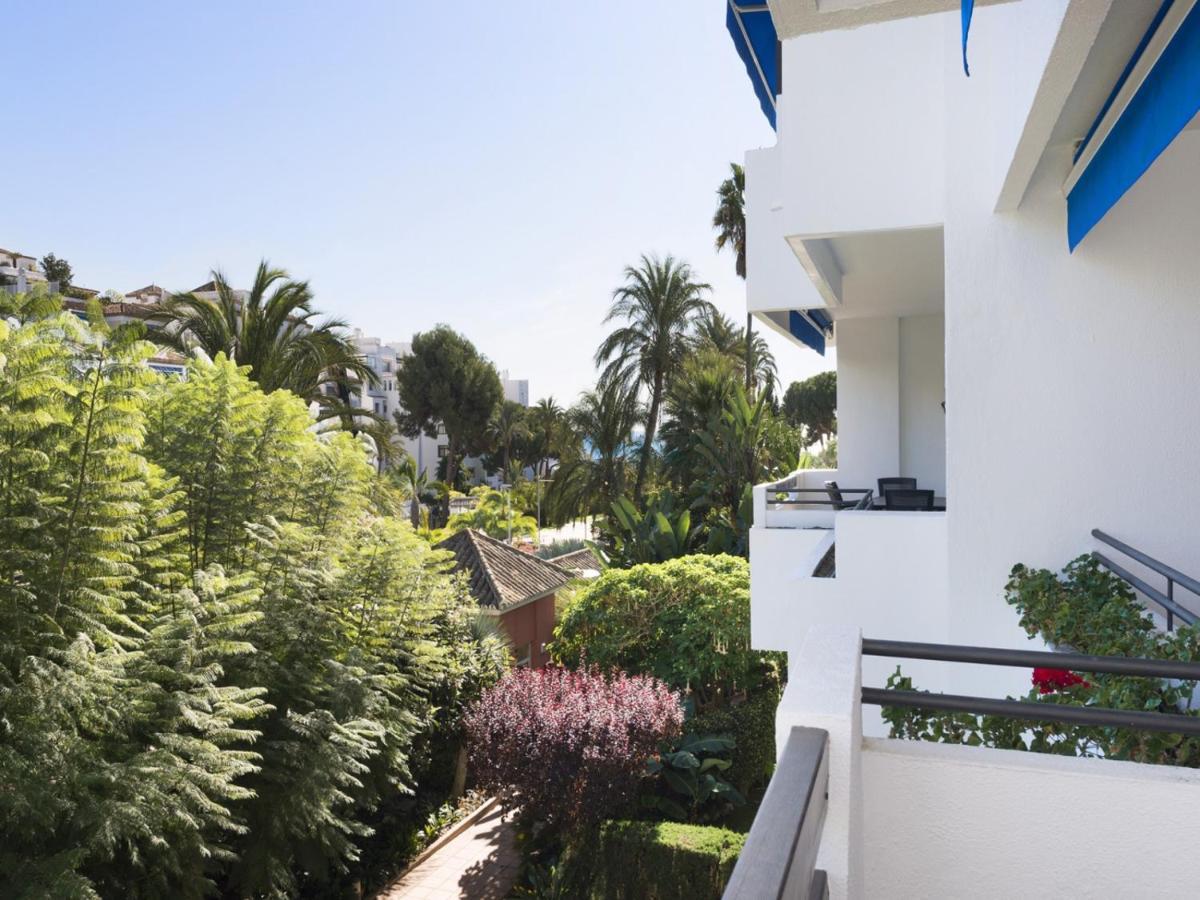 De 2 En Medina Garden Appartement