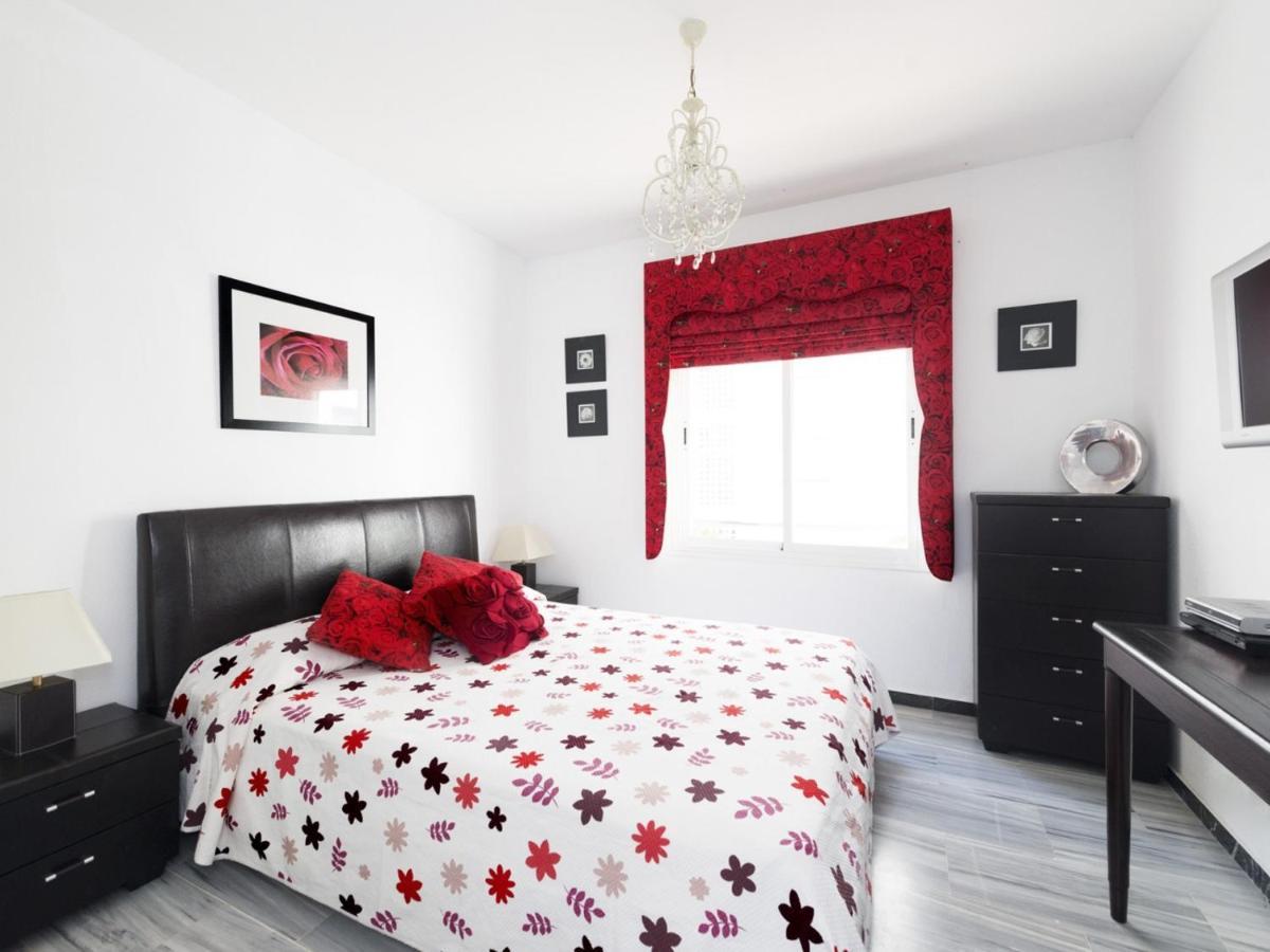 De 2 En Medina Garden Appartement Marbellac