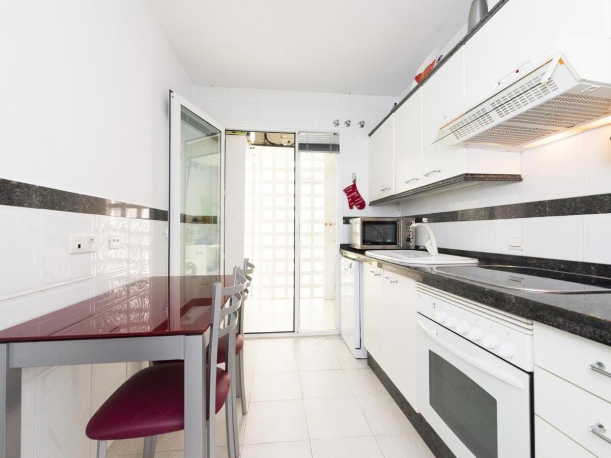 Appartement De 2 En Medina Garden Marbellac