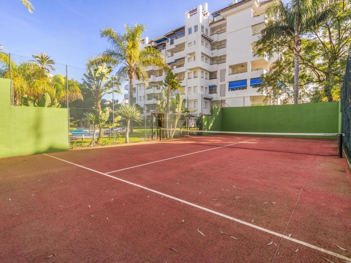 De 2 En Medina Garden * Marbellac